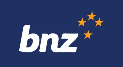 Bank of New Zealand Logo