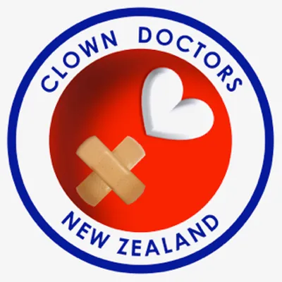 Clown Doctors logo