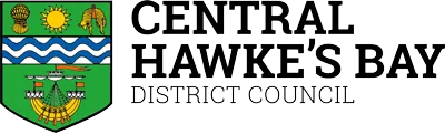 Central Hawke's Bay District Council Logo