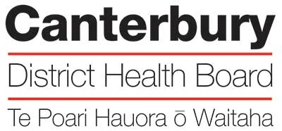 Canterbury District Health Board