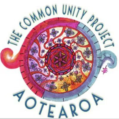 Common Unity Logo