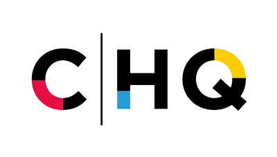 Creative HQ Logo