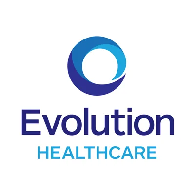 Evolution Healthcare Logo