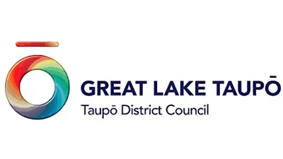 Great Lake Taupo Logo