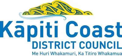 Kapiti Coast District Council Logo