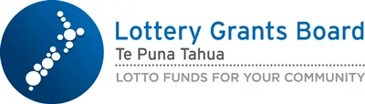 Loteries Grants Board Logo
