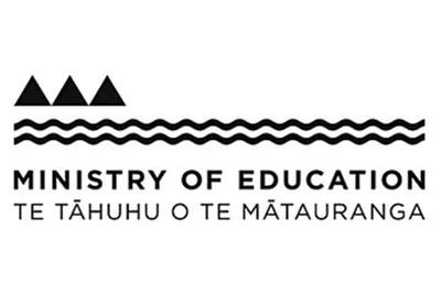 Ministry of Education Logo