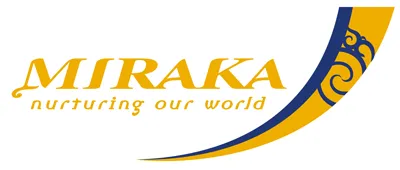 Miraka Logo