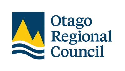 Otago Regional Council Logo