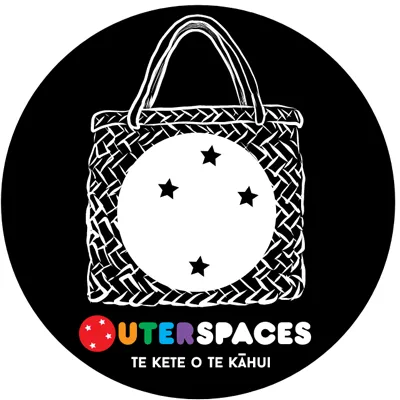 Outerspace Logo