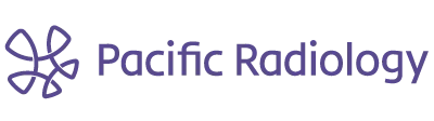 Pacific Radiology Logo