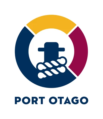 Port Otago Logo