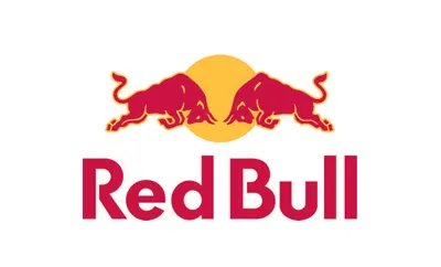 Red Bull Logo