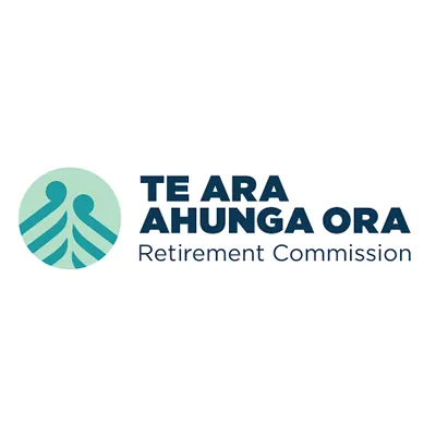 Retirement Commission Logo
