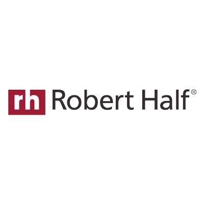 Robert Half Logo