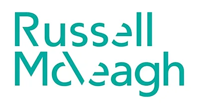 Russell McVeagh Logo