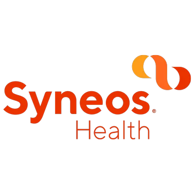 Syneos Health Logo