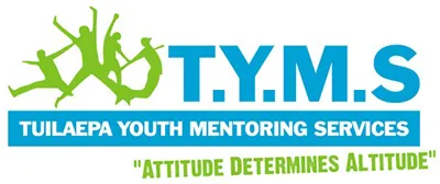 Tuilaepa Youth Mentoring Trust Logo