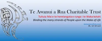 Te Awanui A Rua Trust in Taumarunui