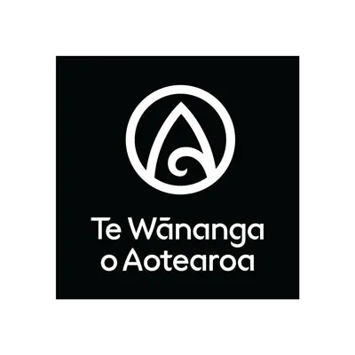 Te Wananga o Aotearoa Logo