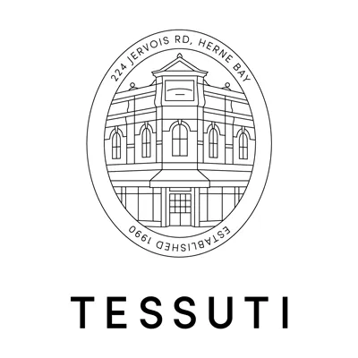 Tessuti Logo