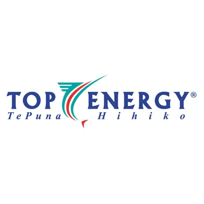 Top Energy Logo