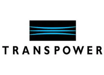 Transpower Logo