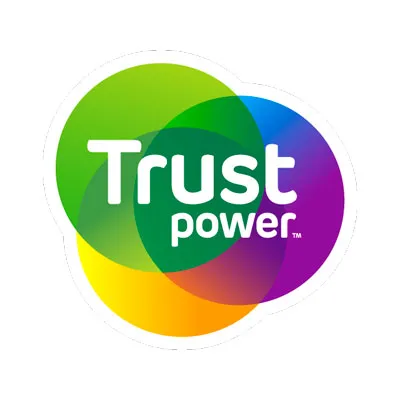 Trustpower Logo