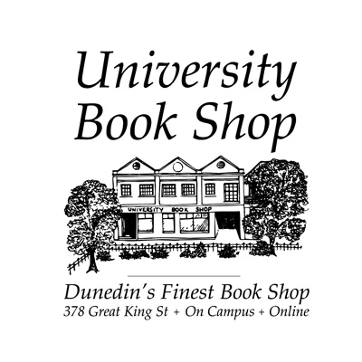 University Bookshop Logo