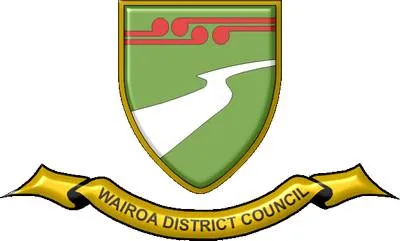 Wairoa District Council Logo