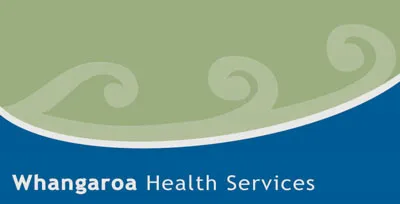 Whangaroa Health Services Trust Logo