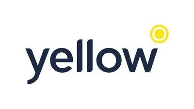 Yellow Logo