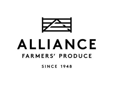 Alliance Farmers Produce Logo