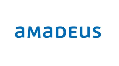Amadeus Travel Logo