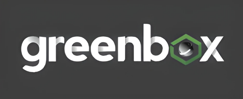 Greenbox Logo