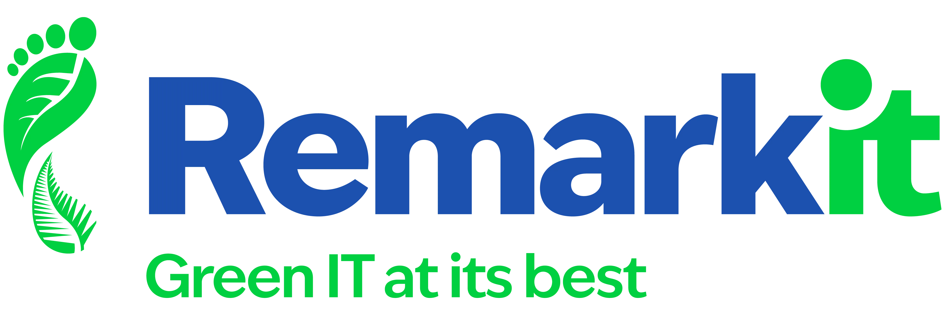 RemarkIT Logo