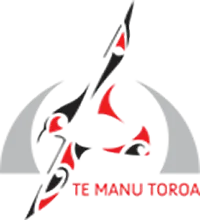 Te manu Toroa Trust Logo