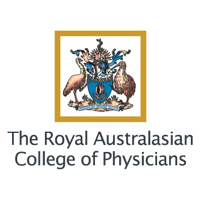 Royal Australasian College of Physicians Logo