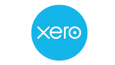 Xero Logo